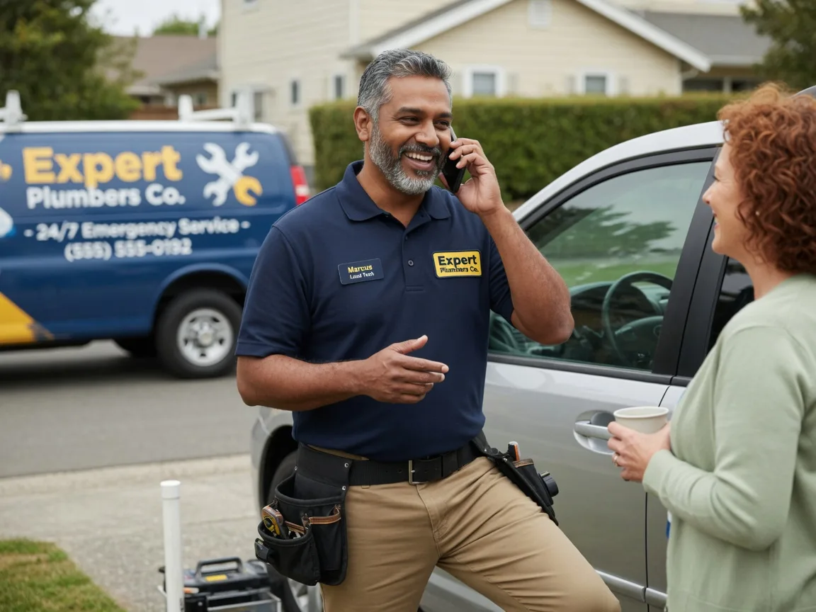 Drain Cleaning Pleasanton, CA FAQs